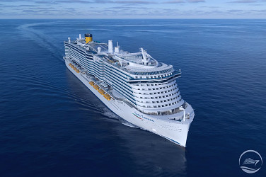 Costa Cruises Ships by Size, Age and Class (Updated 2022)